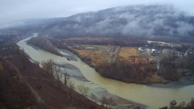 Даховская слобода смотреть онлайн