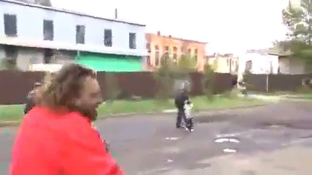 ПроРок Санбой - АШХАБАД смотреть онлайн