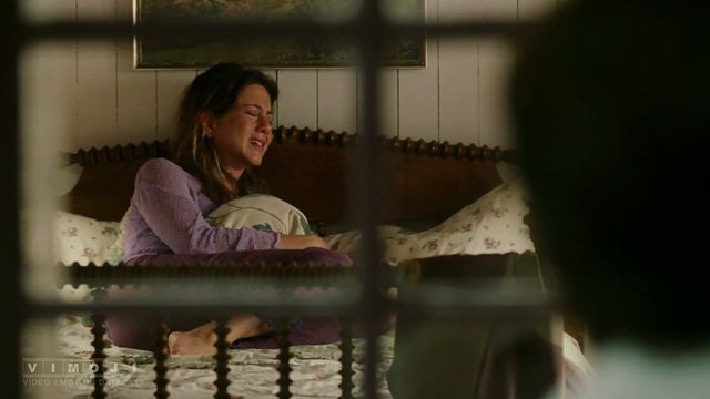 Боже... Помоги с ним расстаться и не страдать! | Брюс Всемогущий смотреть онлайн