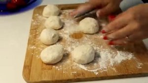 Диетические СЫРНИКИ | Как приготовить сырники Рецепт