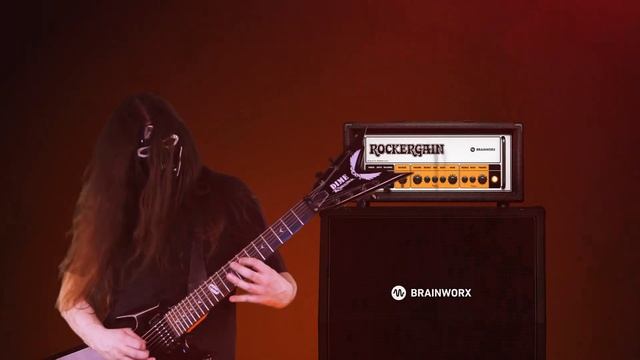 Games of Liars / Brainworx Rockergain 100 / Toontrack Death Metal EZX смотреть онлайн