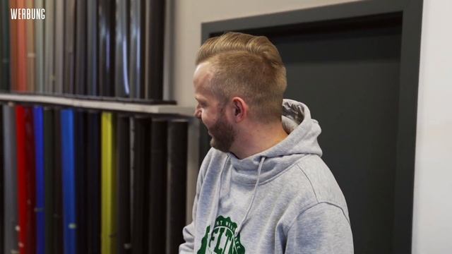 FORD Mustang GT im Armageddon Look смотреть онлайн