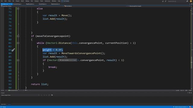 Procedural Rivers in Unity - P2 Perlin Worm Script смотреть онлайн