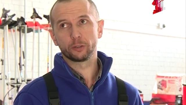 Ремонтный Чемпионат