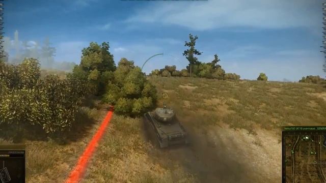 Озвучка Вадима Белова для World of Tanks смотреть онлайн