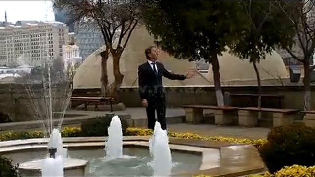 Elza İbrahimova "Gecələr bulaq başı" - İfa Faiq Mirzəyev смотреть онлайн