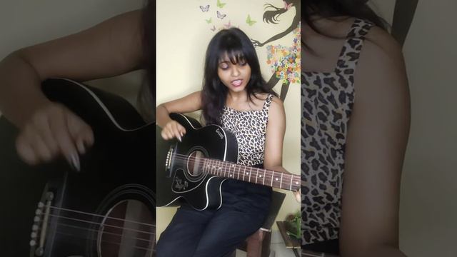 Phir Aur Kya Chahiye || Zara Hatke Zara Bachke || Guitar Cover смотреть онлайн