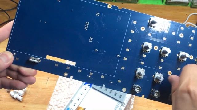 FNIRSI 1014D | 2 in 1 Oscilloscope смотреть онлайн