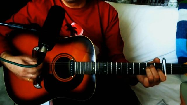 I´ll Remember ~ The Kinks ~ Acoustic Cover w/ Framus Texan смотреть онлайн