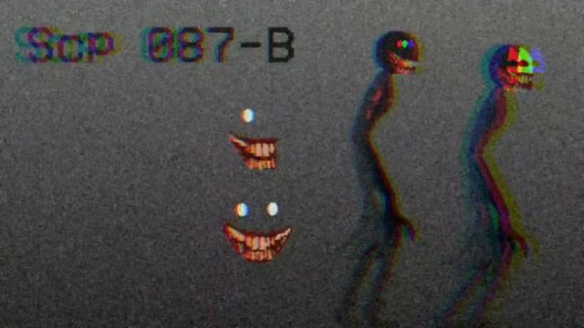 SCP 087 Stk Pack Download (Sticknodes 3.3.4) смотреть онлайн