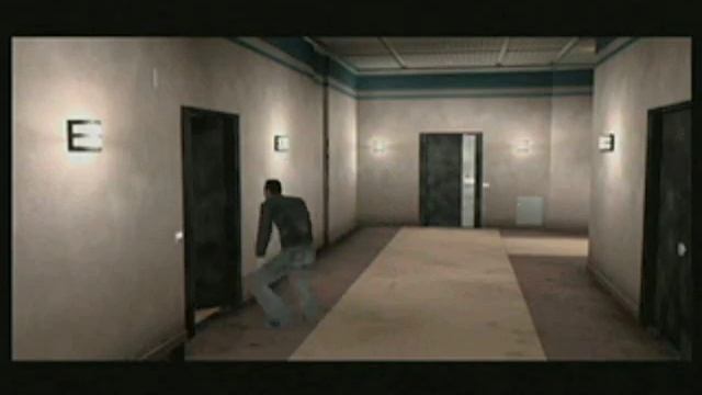 The Moment of Silence PC Games Gameplay - No answer. смотреть онлайн