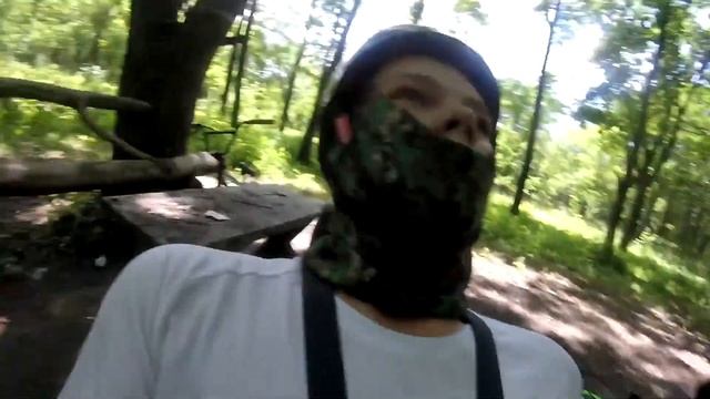 Максим разложился на пампе... помянем... I СТРИТ В ДХ #3 смотреть онлайн