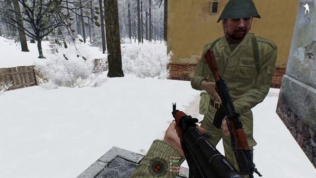 Burden Of Command смотреть онлайн