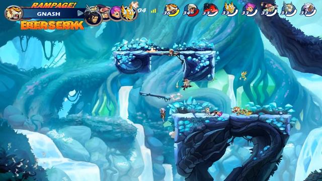 КЕКHalla. Я плохо играю смотреть онлайн