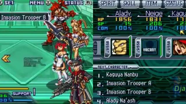 Super Robot Taisen OG Saga Endless Frontier EXCEED - 25 - Chapter 4 смотреть онлайн