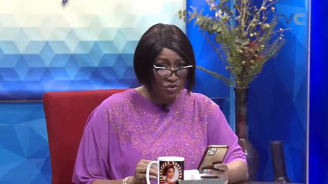 Japa Syndrome: Promoting Dysfunctionality Especially In The African Society || YourViewTVC LIVE смотреть онлайн