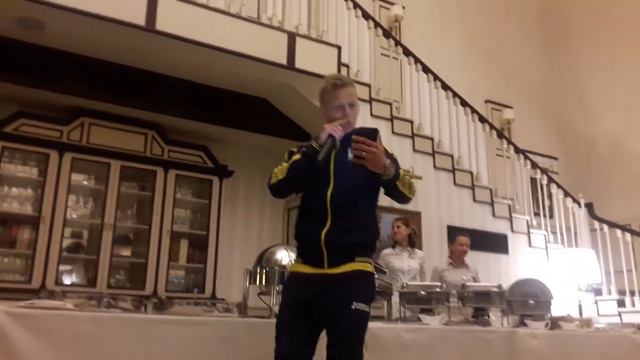 Мс Зіна виконує пісню (РУКАЛИЦО)" СКРУДЖИ смотреть онлайн