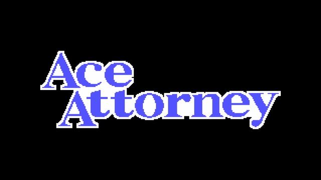 Phoenix Wright Ace Attorney: Pursuit ~ Cornered [Redux] (8 bit Remake) смотреть онлайн