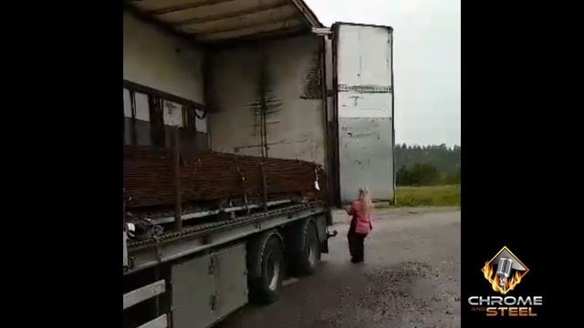 Angelica Larsson (First Intro) смотреть онлайн