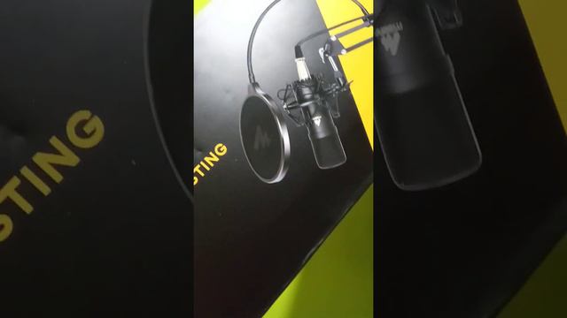 My New Mick Maono AU-A03 смотреть онлайн