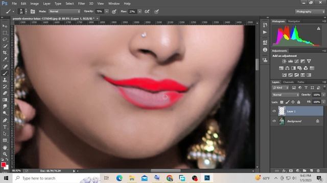 Photo Editor | এক টুলস সমসাধান| photoshop Cc смотреть онлайн