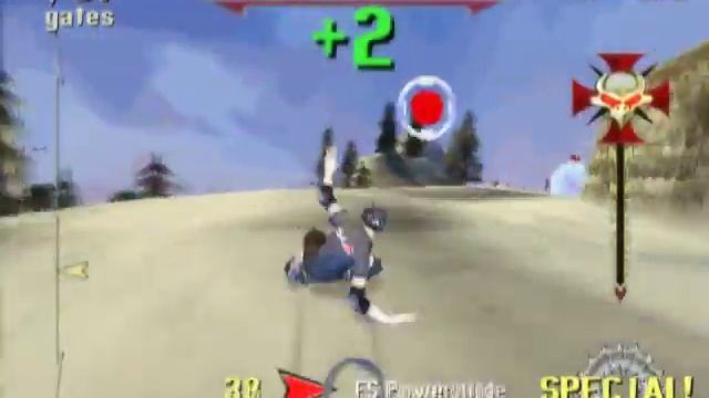 Tony Hawk's Downhill Jam (PS2) - Part 10 [Final] смотреть онлайн