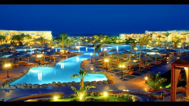 Royal Albatros Moderna In Nabq Bay, Sharm El Sheikh, Egypt