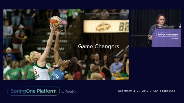 Documenting RESTful APIs with Spring REST Docs - Jenn Strater смотреть онлайн
