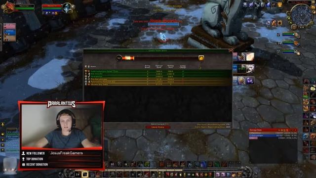 Turbocharged Arms Warrior Gameplay 7.2 смотреть онлайн