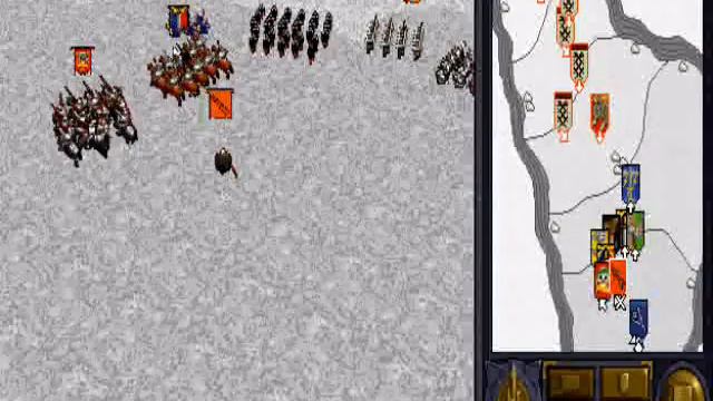Warhammer SOTHR (PC) 23: Into the Grey Mountains смотреть онлайн