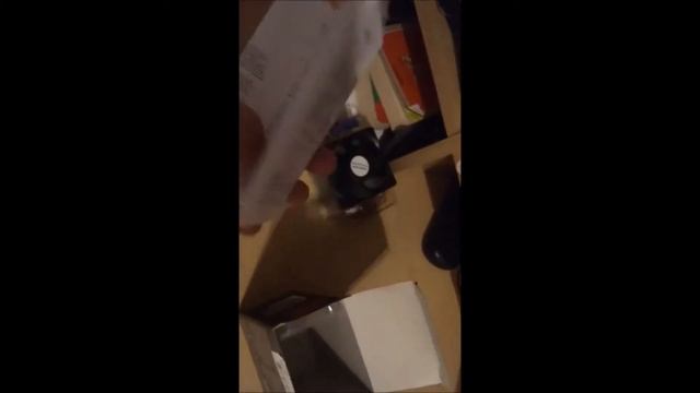 AMD FX-6300 Unboxing смотреть онлайн