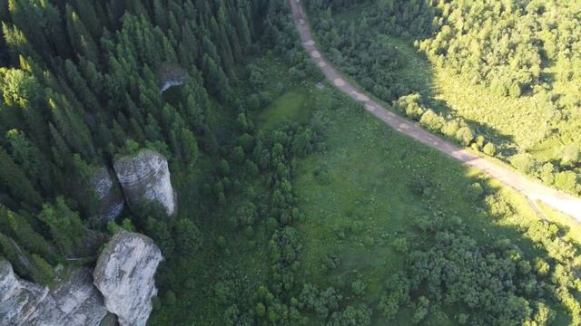 Говорливый камень на Вишере (Июль 2022) смотреть онлайн