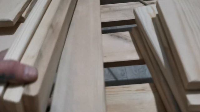 Красивое изголовье, из поддонов, для двухспальной кровати своими руками. смотреть онлайн