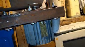 Сверлильный станок ВСН