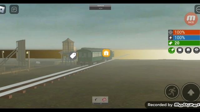 игра в roblox режим поезд людоед смотреть онлайн