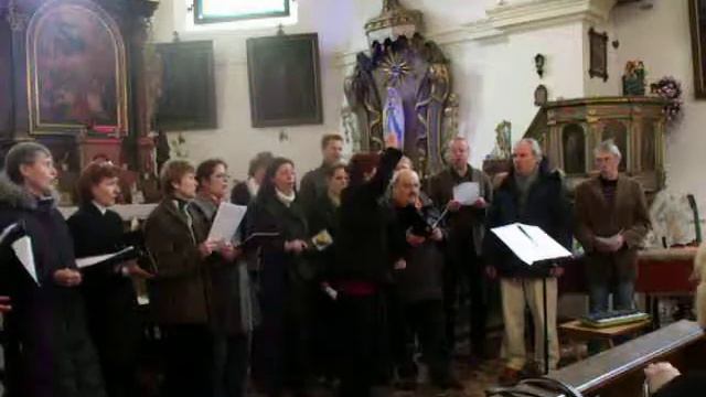 KCHS - Církvice - 02 смотреть онлайн
