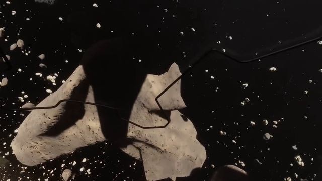 The Space Game That Could Change The Genre Forever - Hunternet Starfighter смотреть онлайн