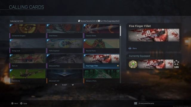 HOW TO UNLOCK THE RAREST CALLING CARDS IN Modern Warfare! (Steps In Description) смотреть онлайн