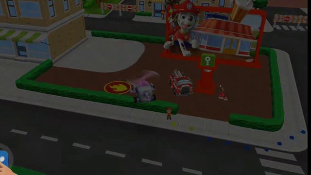 PAW Patrol | Щенячий Патруль | Мультик игра про щенков | Скай смотреть онлайн