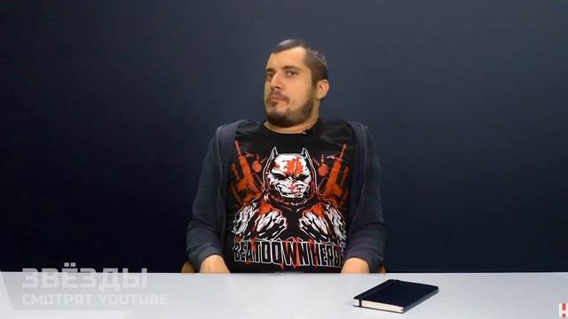 Ты по-моему перепутал. Паша Техник.