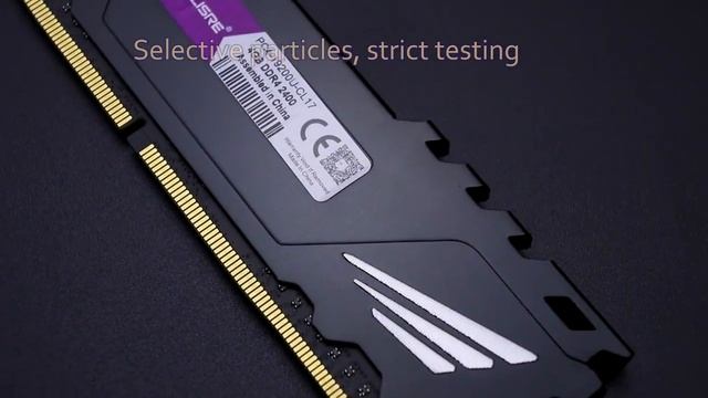 Kllisre Ram DDR3 4 ГБ 8 ГБ 1600 МГц память с радиатором смотреть онлайн