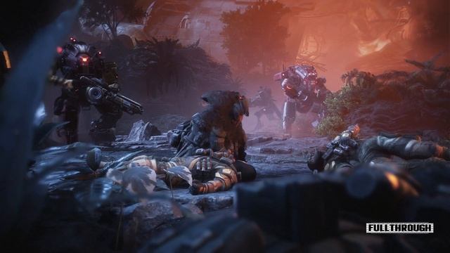 Titanfall 2 Gameplay HD (PC) | NO COMMENTARY смотреть онлайн