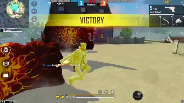 ? ФРИ ФАЕР ОТТЯЖКА БЕРУ КАЗАКША / ҚАЛАЙ ОТТЯЖКА БЕРЕДІ !? / Free Fire Казакша