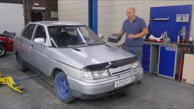 Piston return springs (good for 30 HP) – do they actually work? смотреть онлайн