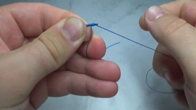 100% самый лёгкий рыболовный узел. Лайфхаки и секреты рыбаков смотреть онлайн