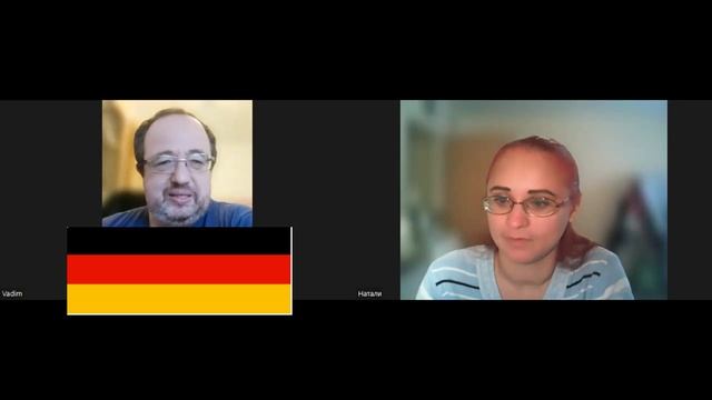 Датив и Аккузатив. Часть 2. Заключение. Переходные предлоги. Бонус - использование Perfekt, диалог смотреть онлайн