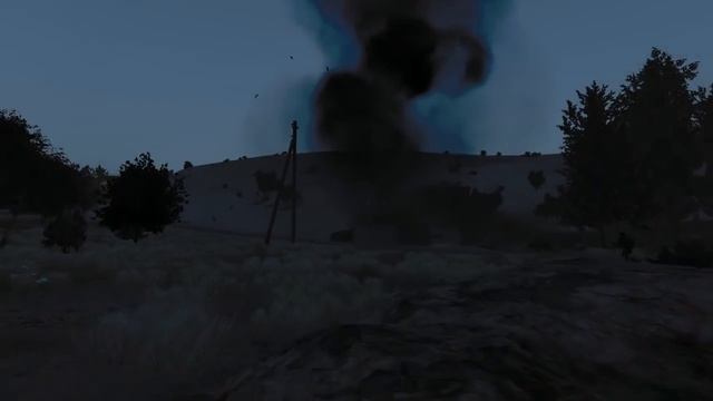Arma 2 & 3 Helicopter Guide - A Lesson on Landing - Art of Flight, Ep1 смотреть онлайн