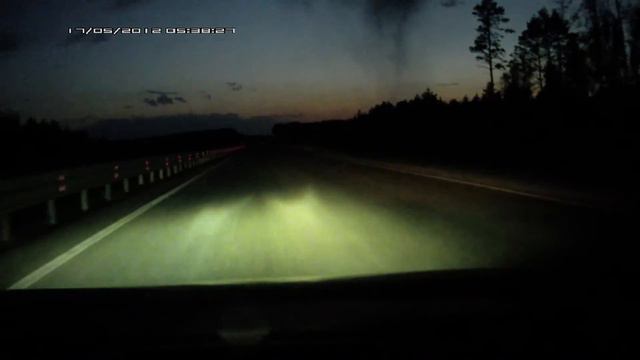 Lancer X 2.4 Cosworth vs Civic TypeR (intake, exhaust) смотреть онлайн