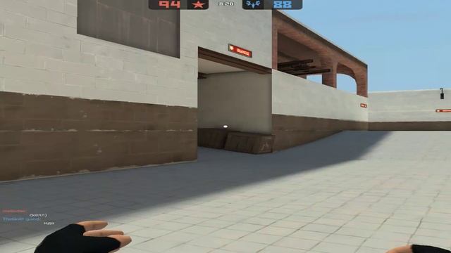 КОНТРА СИТИ 2021:ClanWar против PwQ ,8x8 на карте Урбан