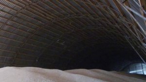 Ангар своими руками